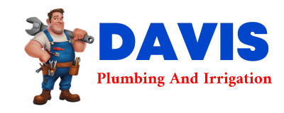 Trusted plumber in MORRISTON